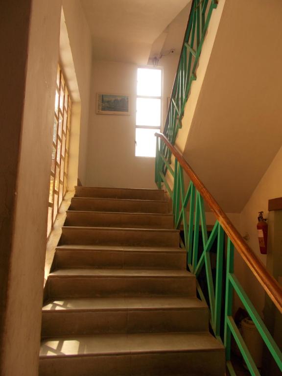 Budget Stay in the City Center photo