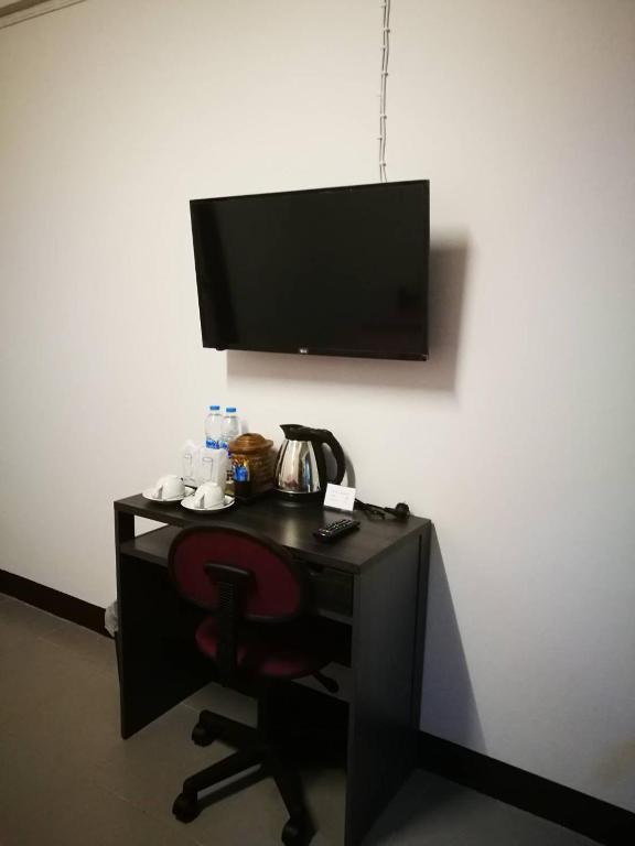 Duangdren Apartment photo