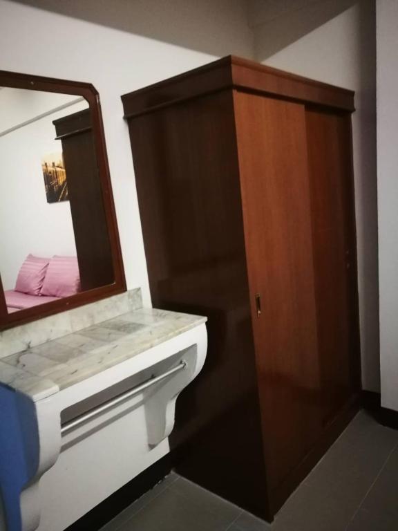 Duangdren Apartment photo