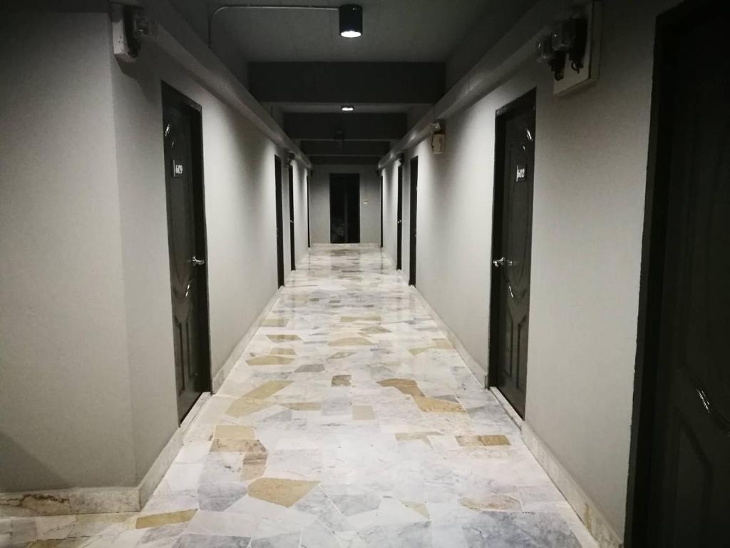 Duangdren Apartment photo