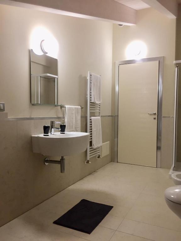 RESIDENZA VIRGILIANA SUITE con terrazza-Centro Storico - 2