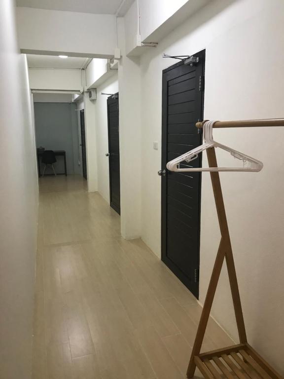 バスルーム（客室）