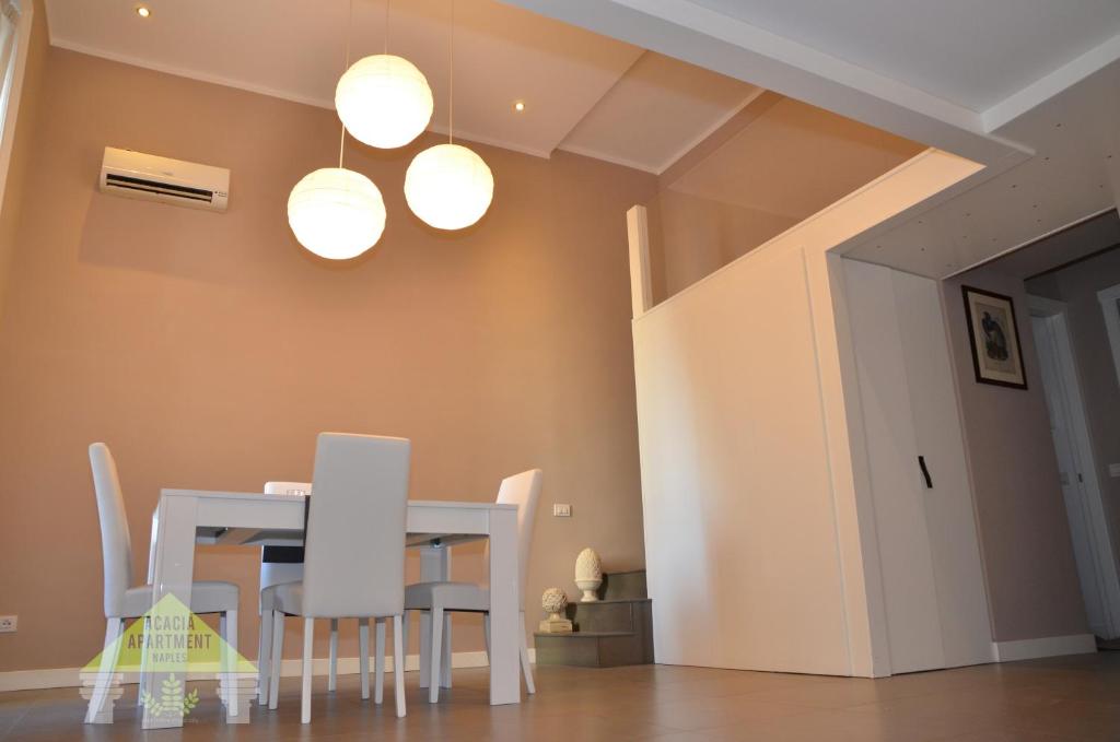 Astarte Apartment - 4