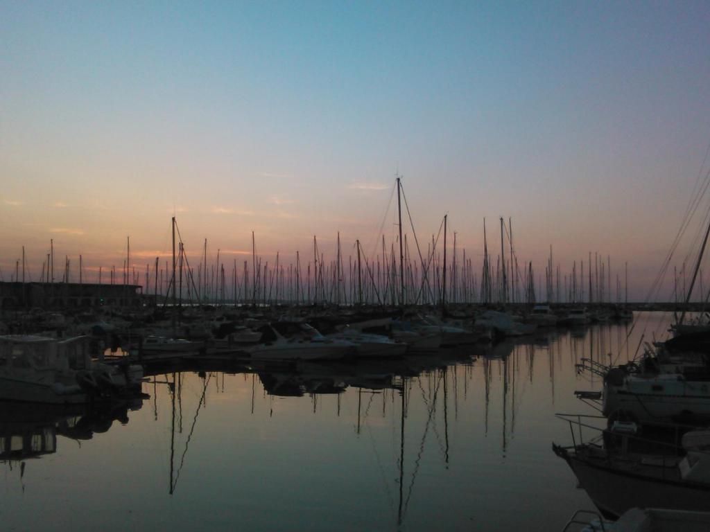 Conero Boat - 2