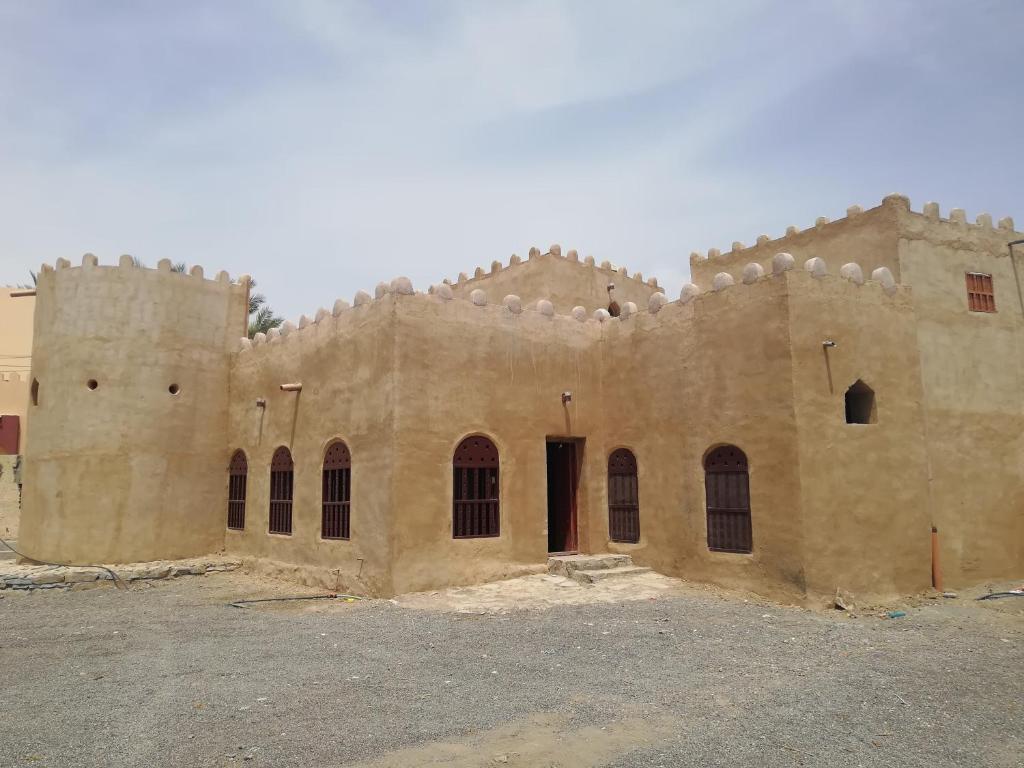Bait Bahla Hospitality Inn — Hotel in Nizwa