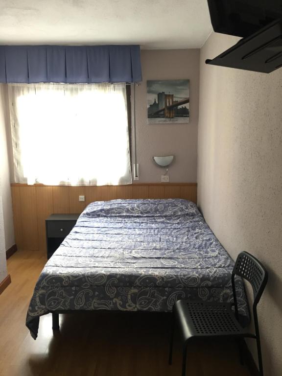 Hostal Hilton - 5