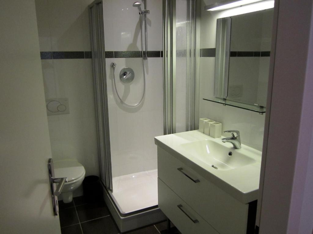 City-Center Apartments - 5