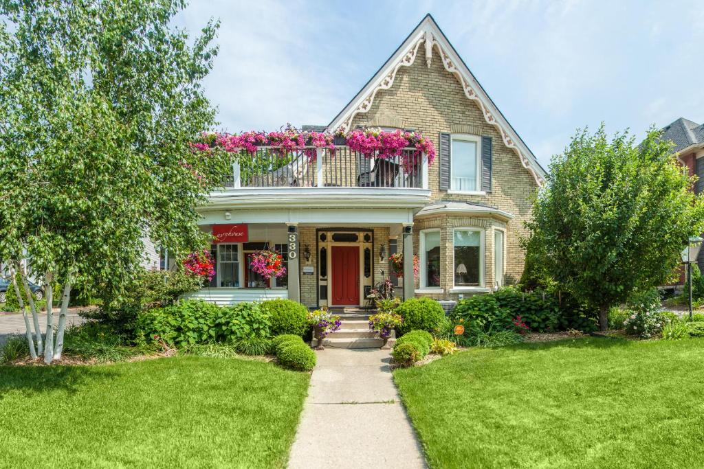 Avery House B&amp;B — Hotel in Stratford (ON)