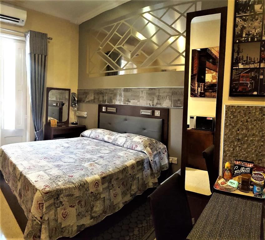 TAFERNINE STUDIO in the heart of Mosta