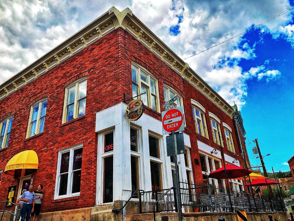Hotel San Ramon — Hotel in Bisbee (AZ)