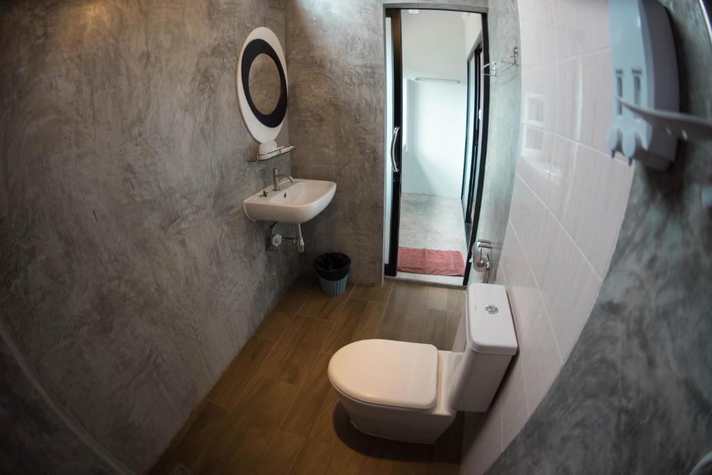 The Ele Hotel Ranong - SHA Extra Plus photo
