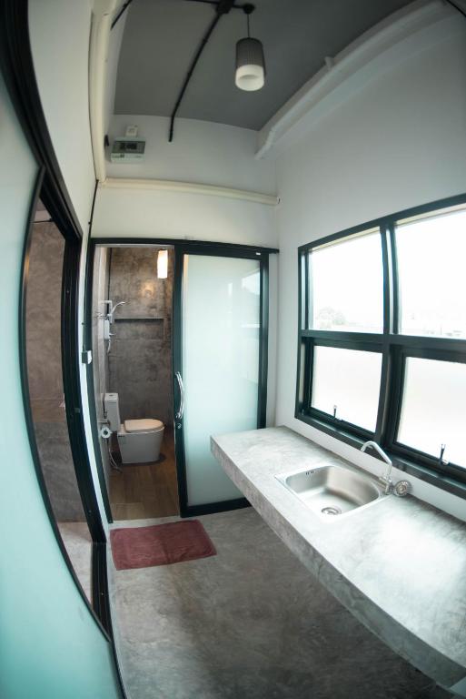 The Ele Hotel Ranong - SHA Extra Plus photo