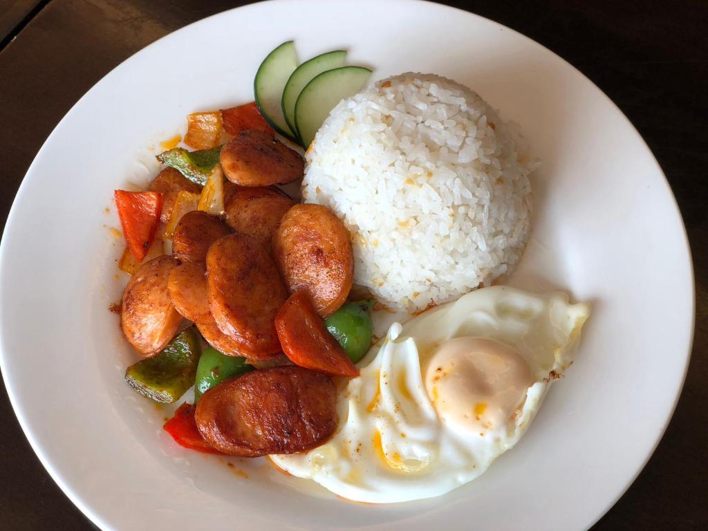 Đồ ăn và thức uống