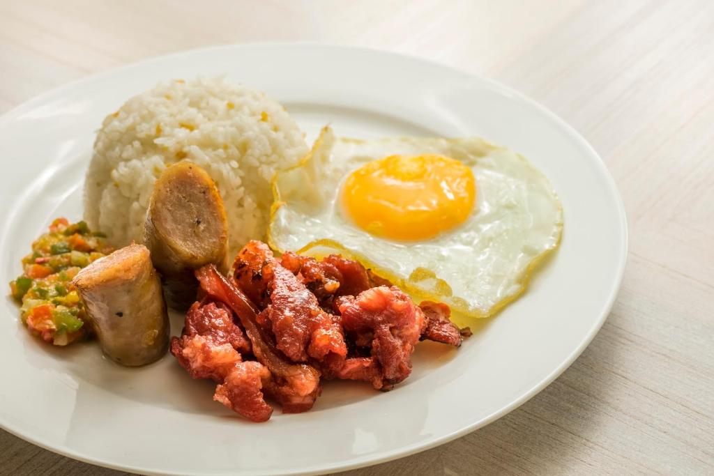 Đồ ăn và thức uống