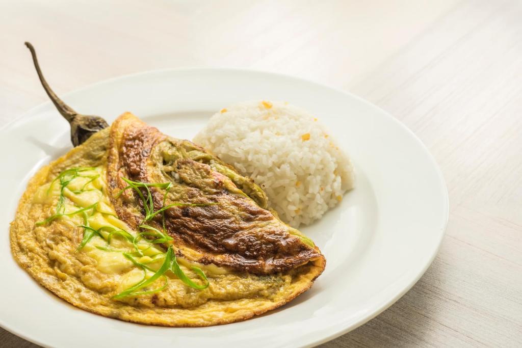 Đồ ăn và thức uống