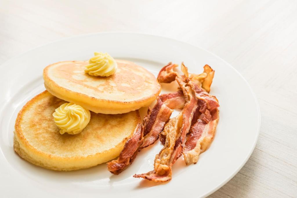 Đồ ăn và thức uống