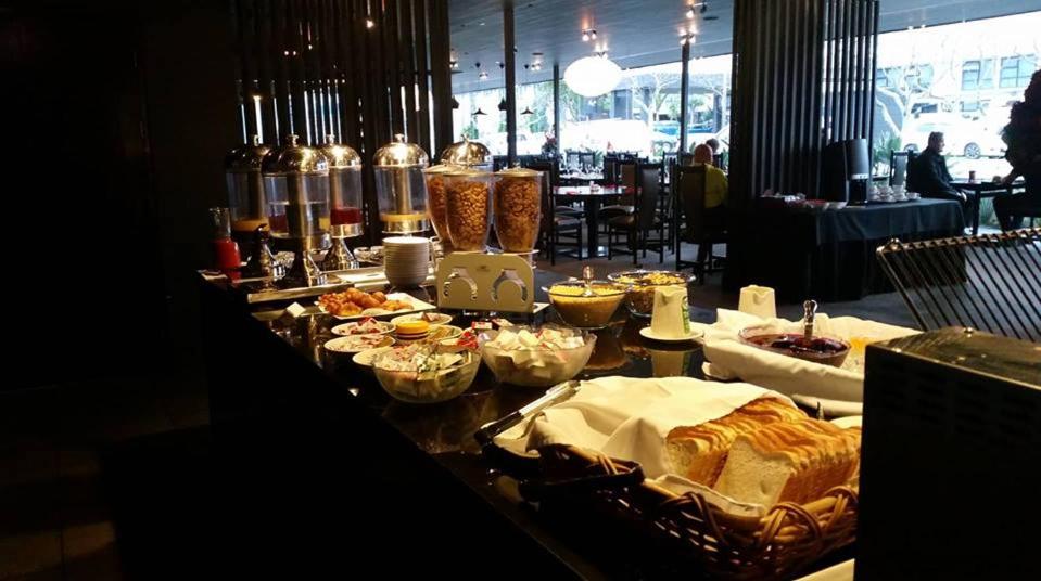 Food and beverages