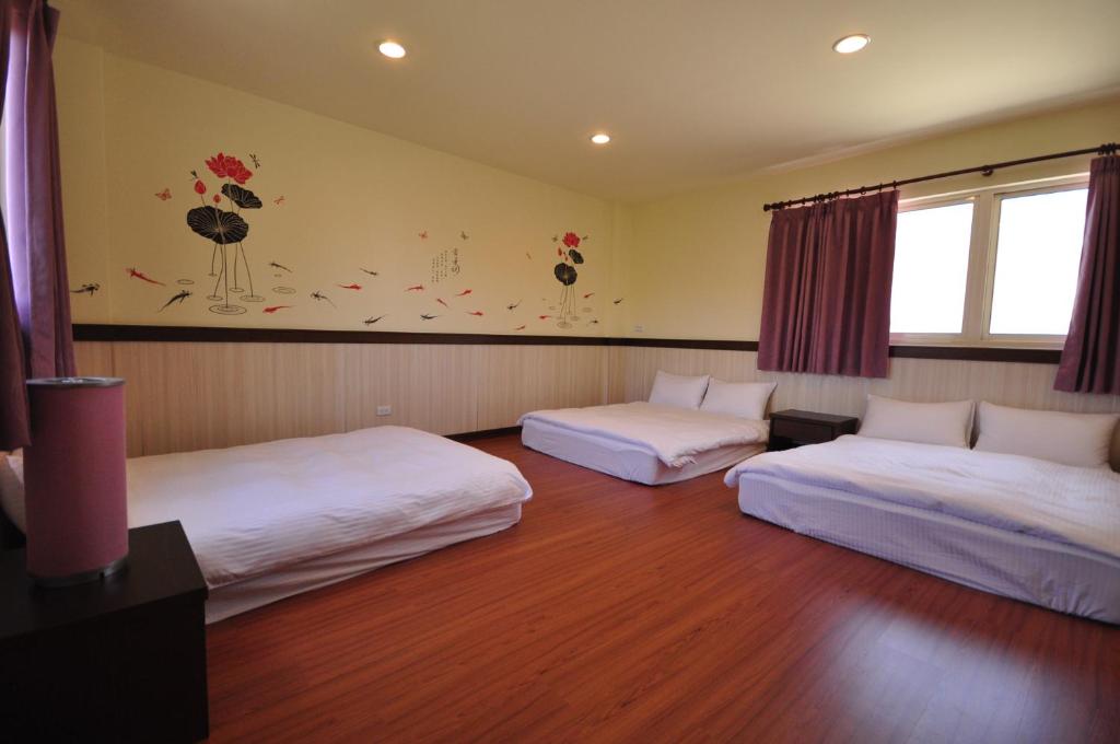 Seasons Homestay photo