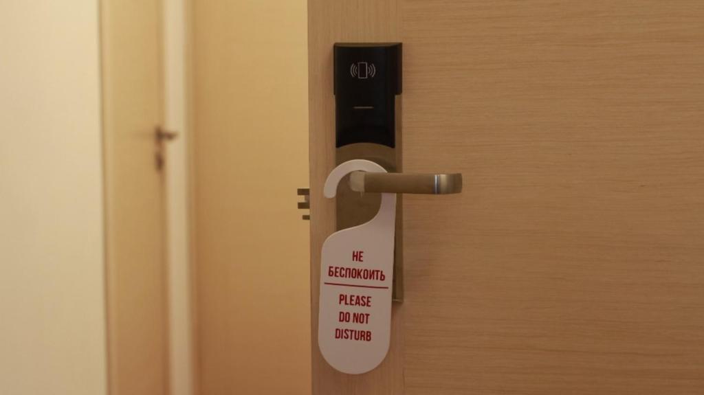 WHITE HOTEL & HOSTEL photo