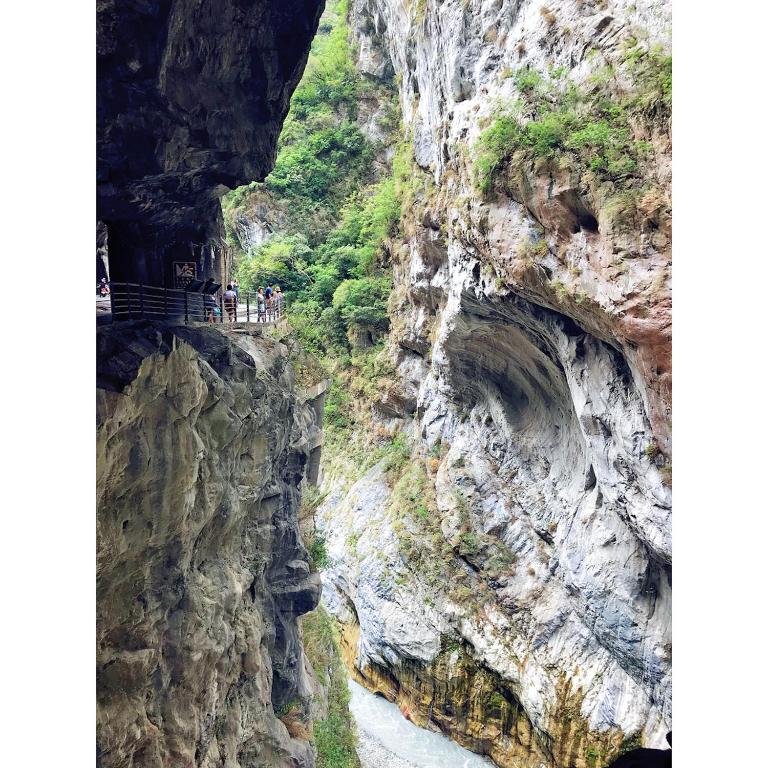 Surrounding environment