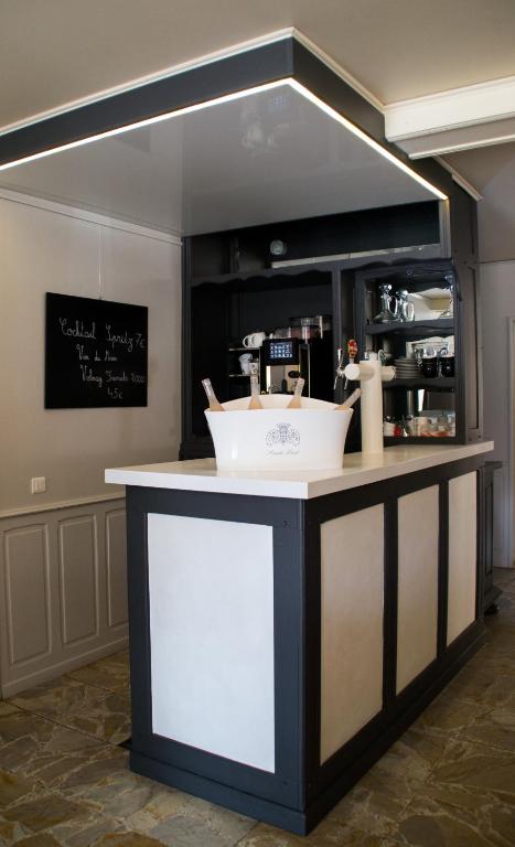 Le Rhien Hotel-Restaurant photo