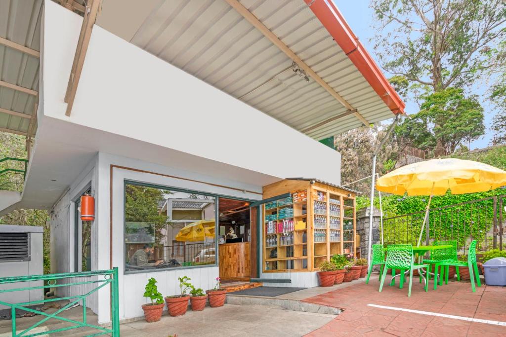 Memmsta Joy Blossom Well Kodaikanal in Kodaikānāl, India reviews