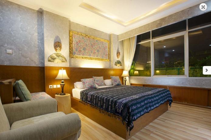 Apartemen Senayan photo