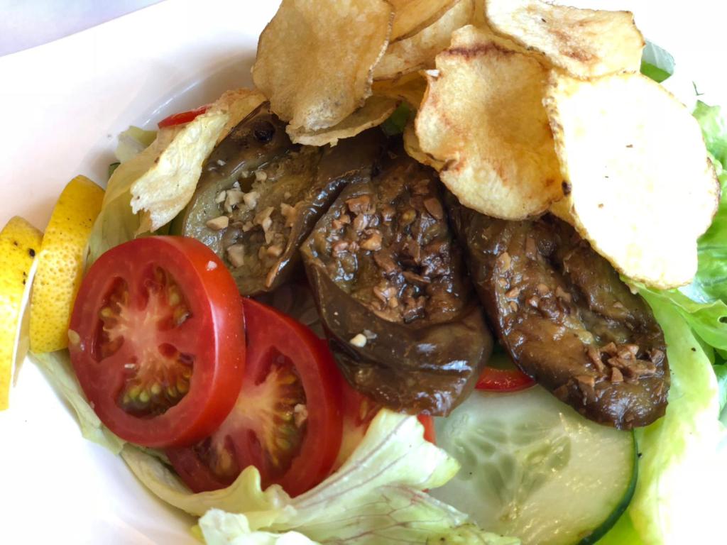 Đồ ăn và thức uống