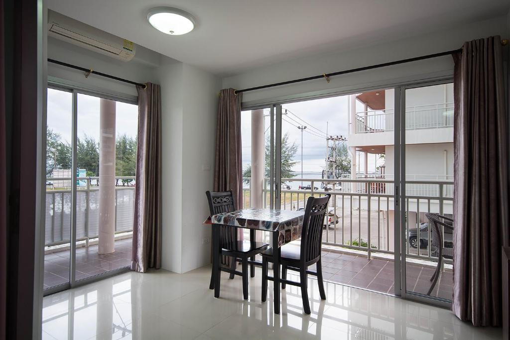 Grandbeach A31 by malai