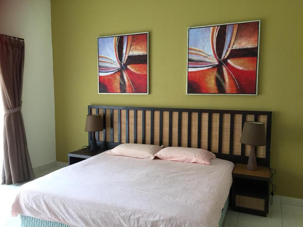 Happy Stay @ Morib Gold Coast — Hotel in Banting