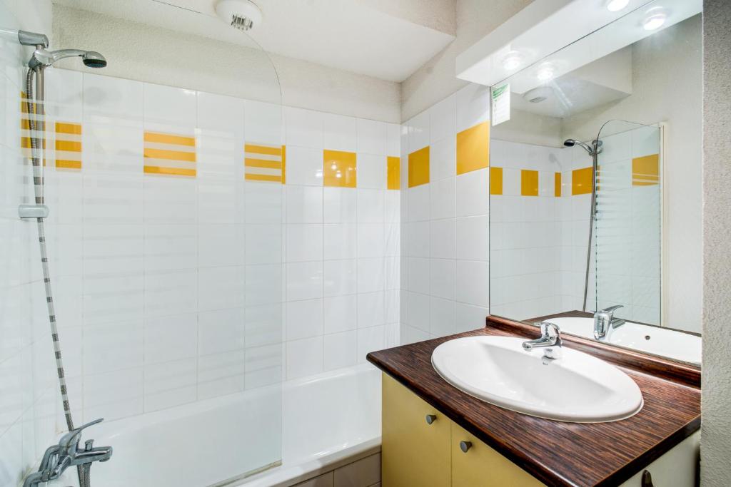 Vacanceole - Residence Illixon photo
