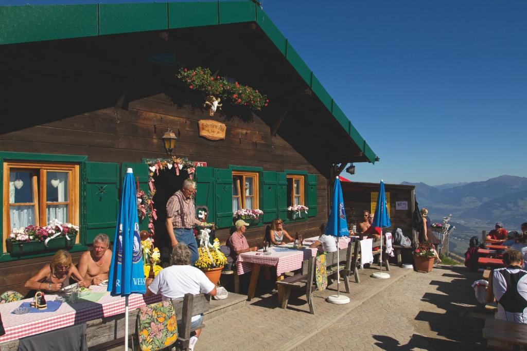 บริการและสิ่งอำนวยความสะดวก