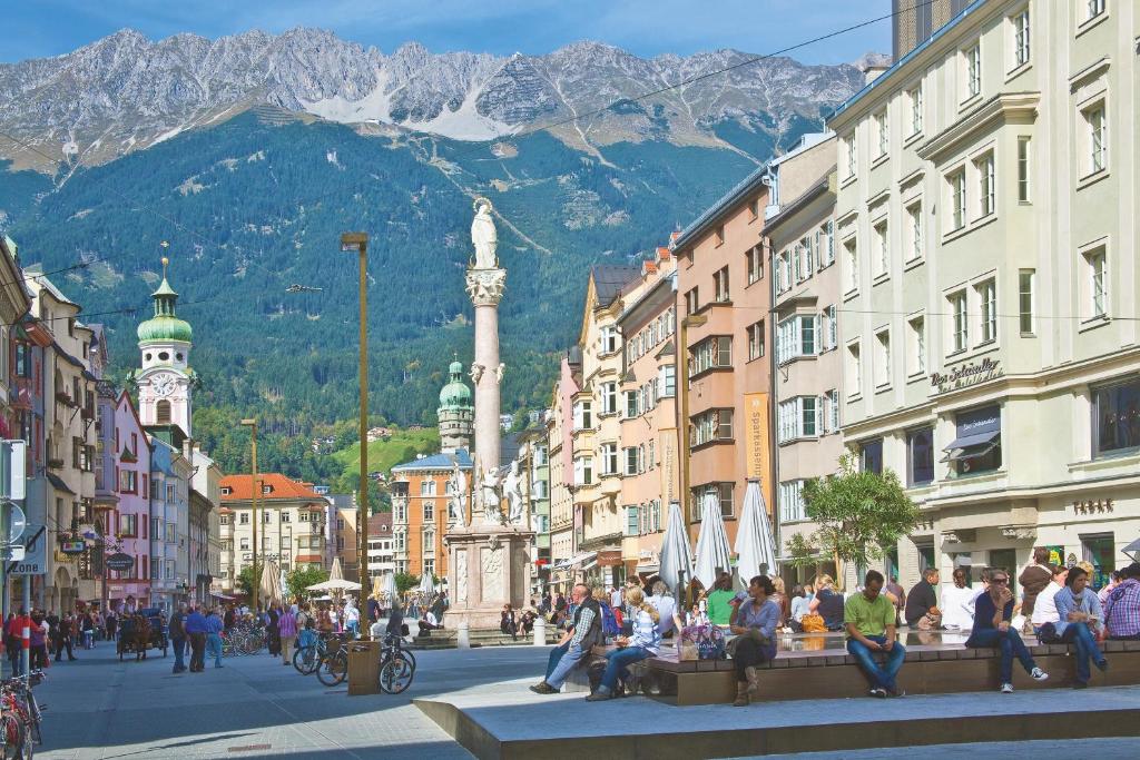 บริการและสิ่งอำนวยความสะดวก