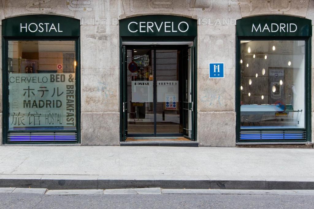Hostal Cervelo photo