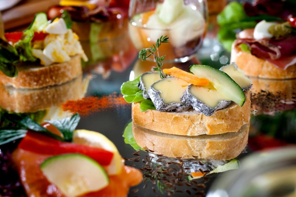 ห้องจัดเลี้ยง