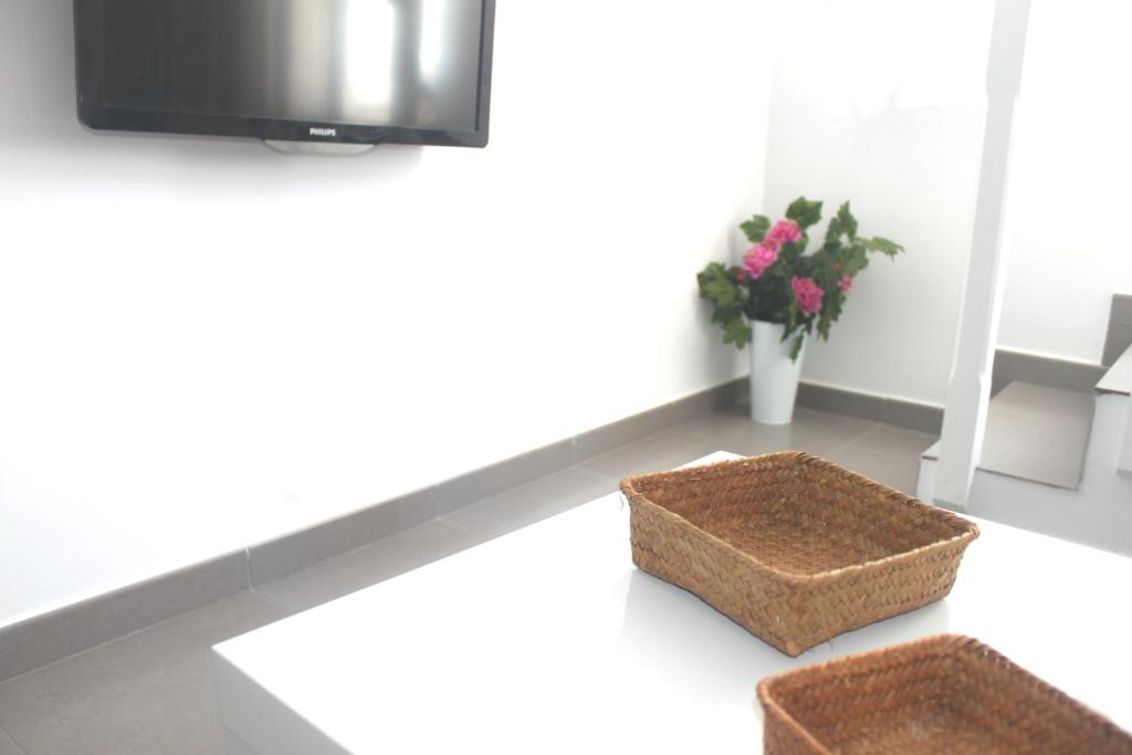 Apartamento Gaviotas - 4