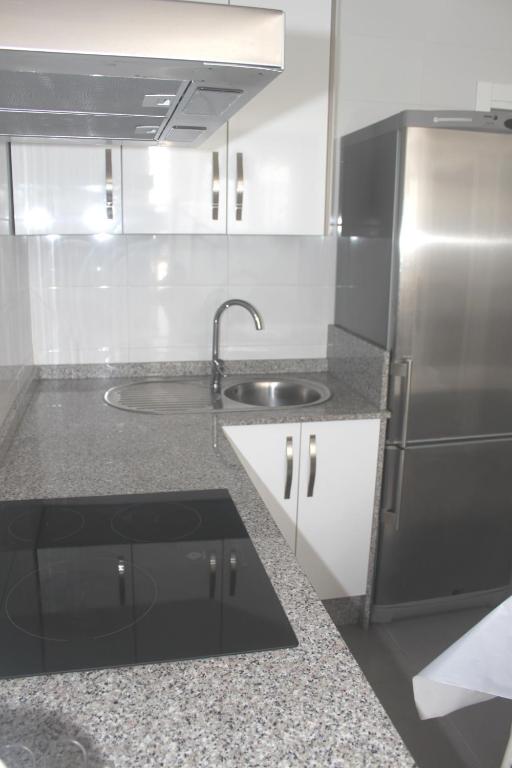 Apartamento Gaviotas - 5
