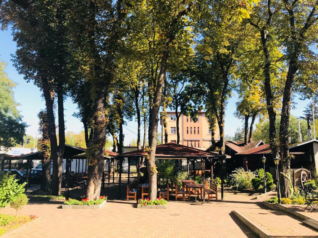 Hotel Branik photo