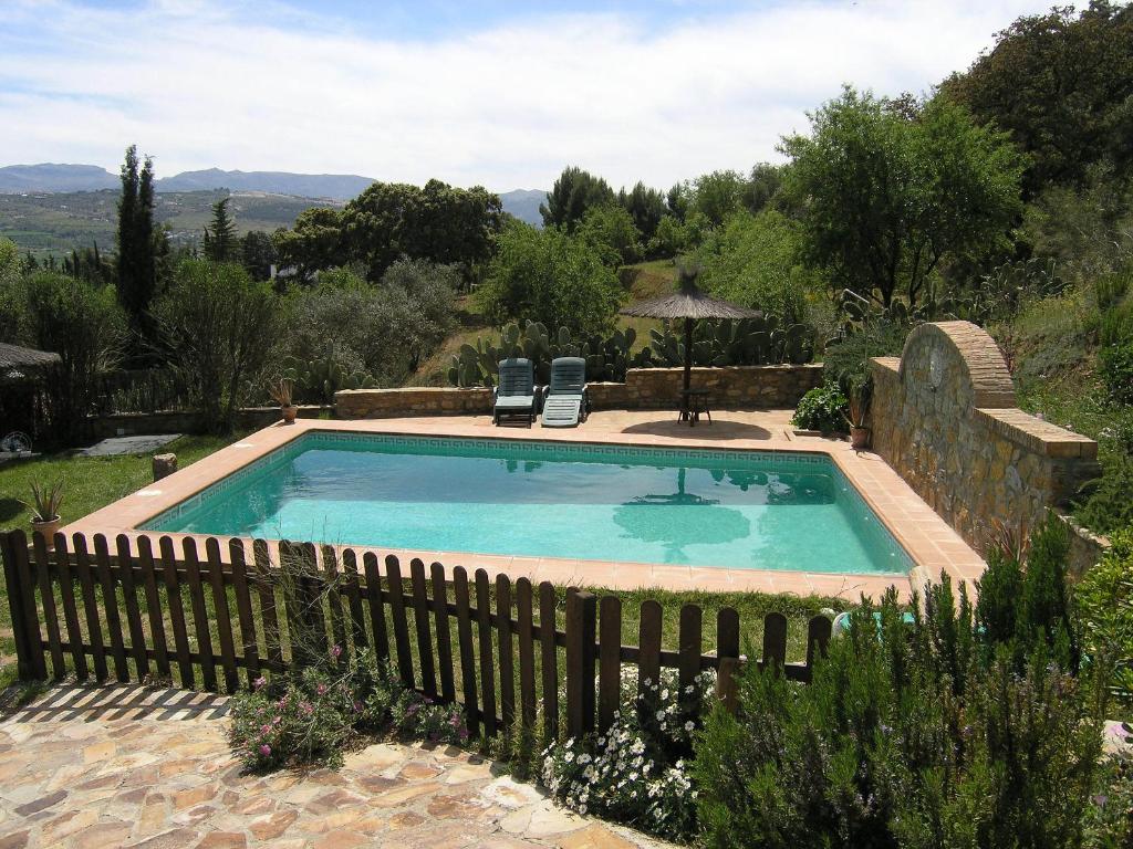 La Casita de Piedra - 2