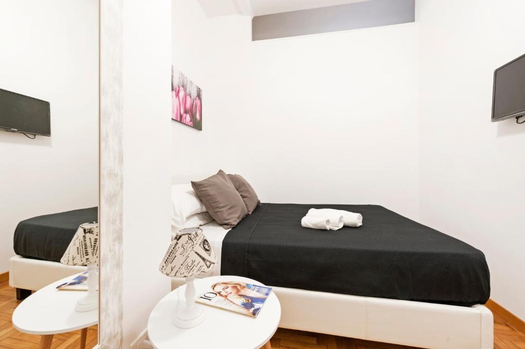 White Flat Labicana - 2