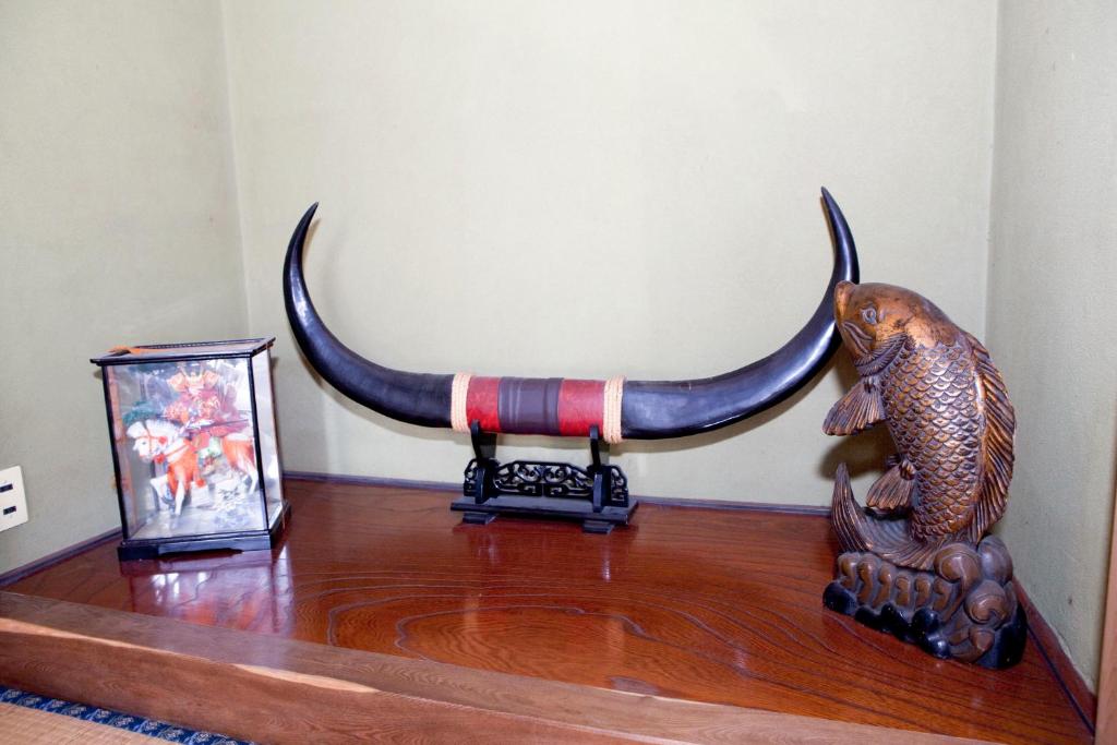 Gran kodachi photo