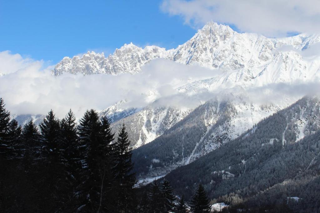Chalet F'Net photo