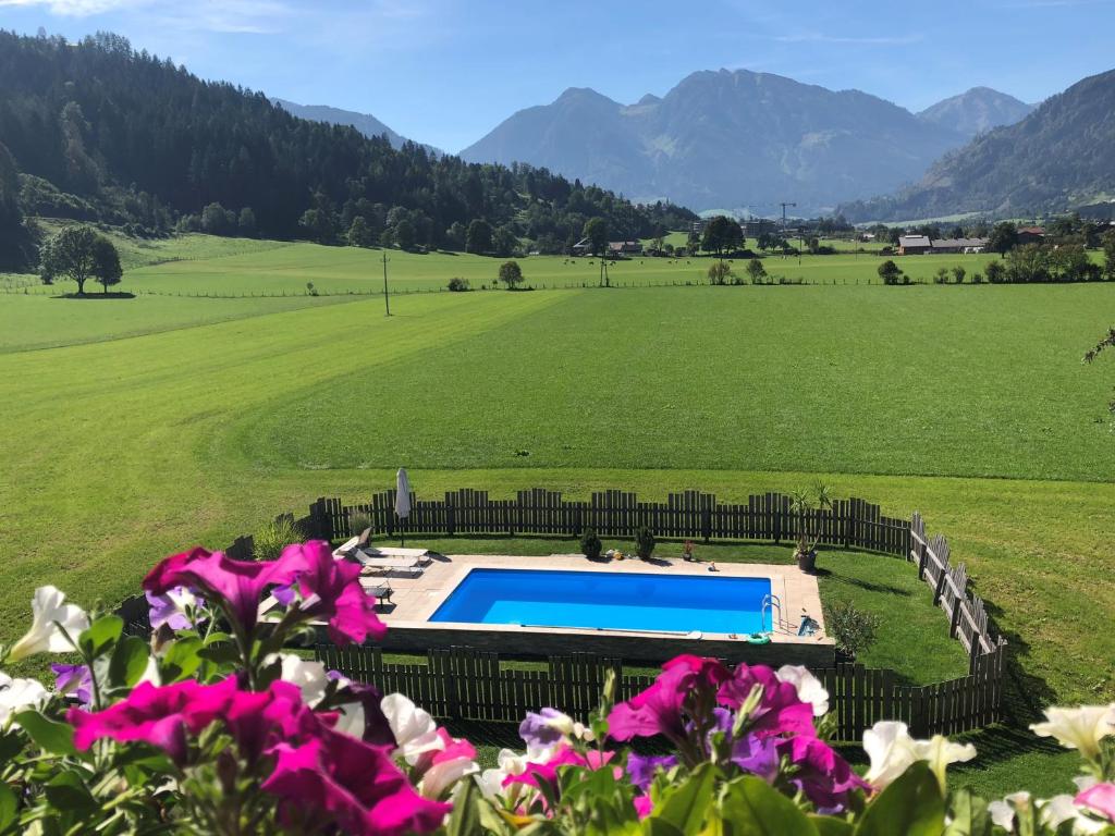Urlaub am Bauernhof Rothof - 3