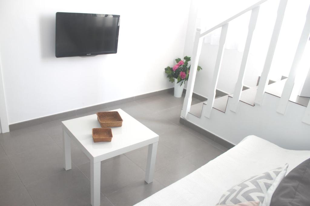 Apartamento Gaviotas - 2