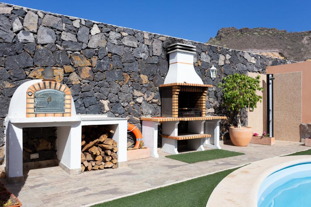 Villa Lady Luxury - Private Pool - Costa Adeje - 5