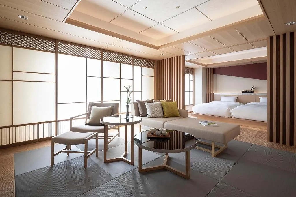 Cross Hotel Kyoto, hotel in Kyoto