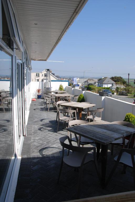 Pentire Newquay Cornwall Hotel photo 8