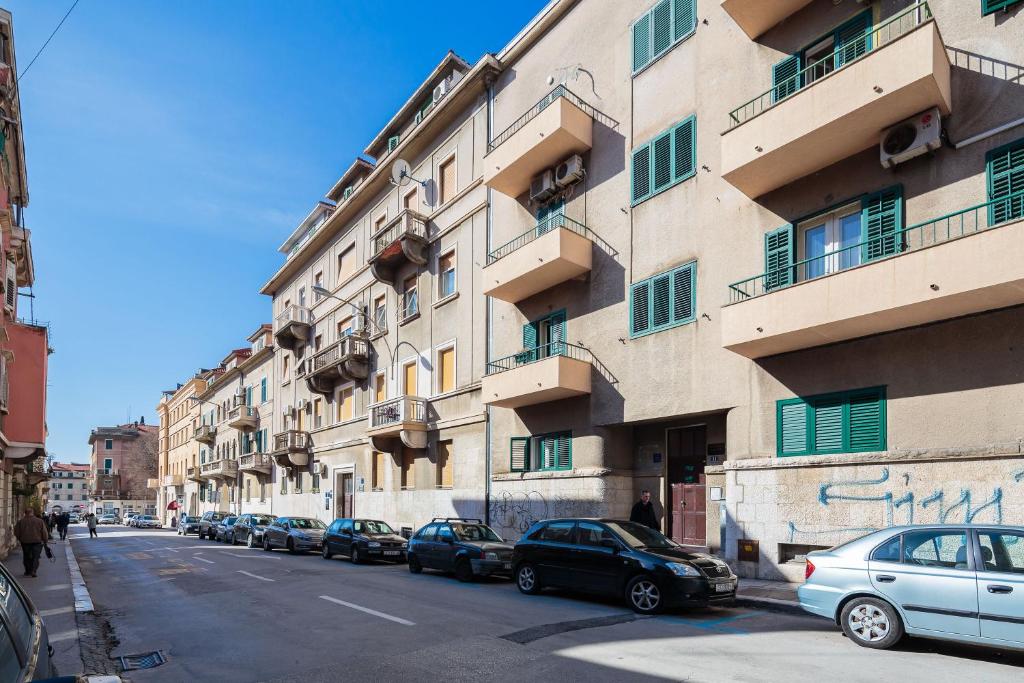 Apartment Mina photo