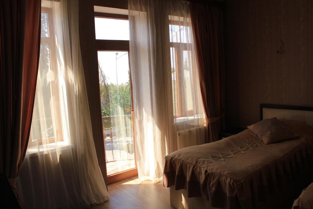 Ivanovka Guest House photo