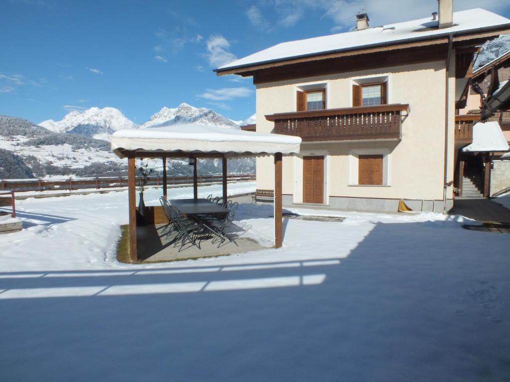 Chalet DCB - 2